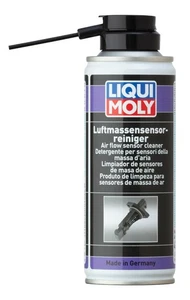 LIQUI MOLY 4066 Luftmassensensorreiniger Luftmassenmesser LMM Reiniger 200ml - Picture 1 of 4