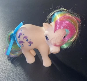 My Little Pony 35th Anniversary Sonnenschirm - lose 2017 MLP Bridge Direct L - Bild 1 von 6