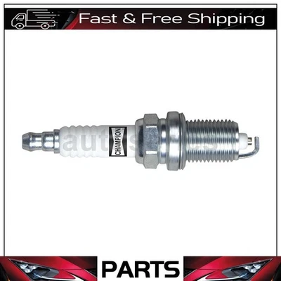 1 Spark Plug Fits Dodge Avenger 2.4L Dodge Caliber 2.4L Dodge Dakota 4.7L_ - Image 1 of 4
