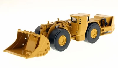 DIECAST MASTERS - Cargadora minera CATERPILLAR R1700 LHD con conductor - 1/50... - Imagen 1 de 4
