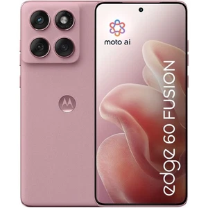 Motorola XT2503-4 Moto Edge 60 Fusion 5G Smartphone 256GB 8GB RAM PANTONE zephyr - Bild 1 von 10