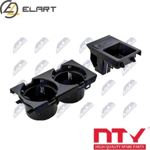 CUPHOLDER EZC-BM-317 FOR BMW M43B19 1.9L M47D20 2.0L M43B16 N40B16A N45B16 1.6L - Picture 1 of 10