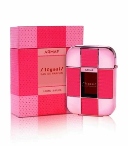Armaf Legesi Eau de Parfum For Women 100 ml Free Shi[p - Picture 1 of 8