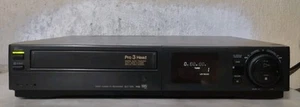 SONY SLV-325 VIDEOREGISTRATORE VHS 3 TESTINE CON TELECOMANDO - Imagen 1 de 10