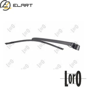 WIPER ARM SET WINDOW CLEANING 103-00-007-P FOR AUDI Q3 CLLB/CFGC/CLJA 2.0L 4cyl - Picture 1 of 6