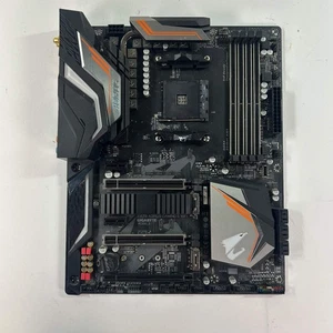 GIGABYTE X470 AORUS GAMING 5 WIFI AM4 ATX - Imagen 1 de 7