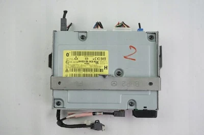 MODUŁ NAWIGACJI MAZDA 3 BHS3669C0H BHS3669C0 - Immagine 1 di 3