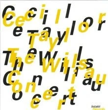 The Willisau Concert von Intakt  Records Verlagsge vo... | CD | Zustand sehr gut - Bild 1 von 2