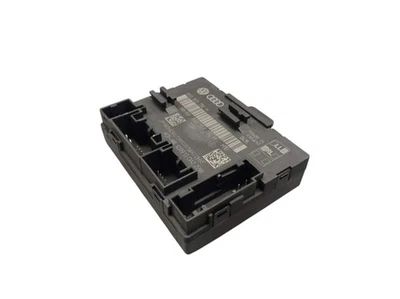 Centralina Porta Anteriore Destra per Skoda Superb II Familiare (3T5) 2.0 Tdi - Immagine 1 di 4