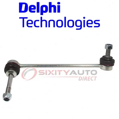 Delphi Front Left Suspension Stabilizer Bar Link Kit for 2007-2012 BMW X5 pc — 第 1/4 张图片