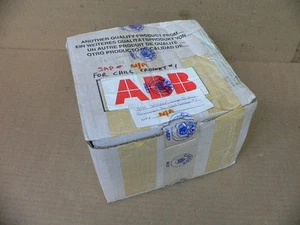 Abb Sm503fcc0e0000estd, Sm500f Series Controller - Picture 1 of 4