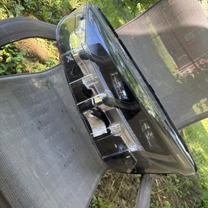 FORD MUSTANG MACH E HEADLIGHT HIGH LEVEL Left Side ⛺️2021 2022 2023 2024 OEM - Bild 1 von 16