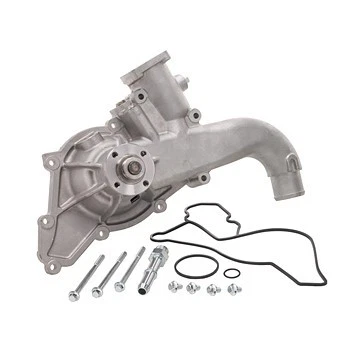 DAYCO Eng Water Pump for 1995 FORD F-59 COMMERCIAL STRIPPED CHASSIS Turbocharged - Image 1 of 2