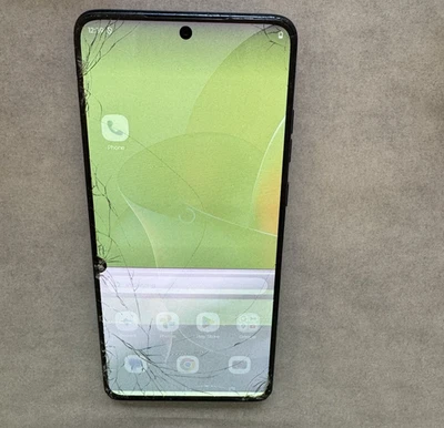 Motorola Moto G Stylus 5G (2025) XT2517-2 128GB Blue AT&T Unlocked  (BAD LCD) - Image 1 of 4