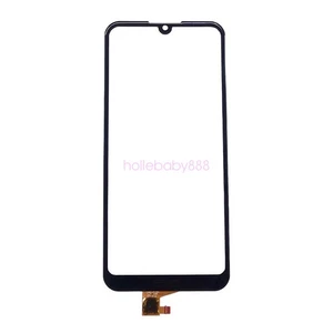 New Touch Screen Glass Digitizer For Huawei Y6 2019 / Y6 Prime 2019 / Honor 8A - Photo 1 sur 3