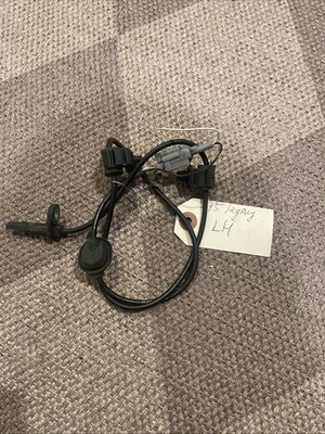 2015 SUBARU LEGACY OUTBACK RIGHT LEFT FRONT ABS SENSOR OEM 27540AL00A.   65 - Image 1 of 4