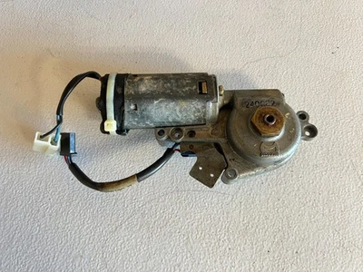 BMW E28 528e 528I 533I 535I E30 M3 325I E23 733I Sunroof Motor Opener OEM Tested - Image 1 of 3
