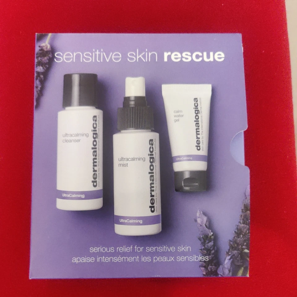 Dermalogica Sensitive skin rescue - Image 1 of 4