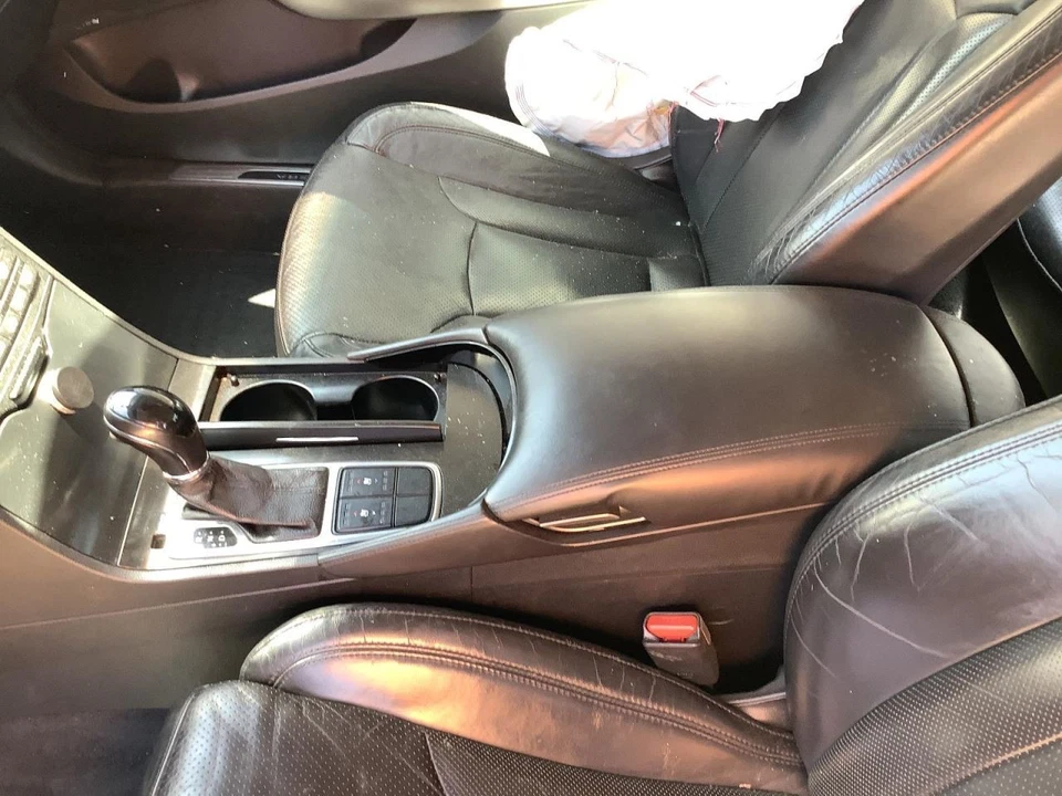 Console Front Floor Fits 12-17 AZERA 4657083 Foto 1 de 1