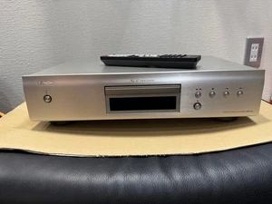 2023 Model DENON DCD600NE CD Player - Picture 1 of 6