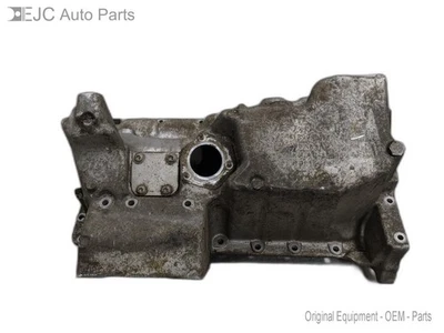 Маслосборник двигателя для 13-16 BMW 328i xDrive 2.0 760194204 Turbo - Изображение 1 из 4