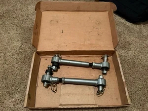 Yeti XD JK/JL/JT Sway Bar End Link Kit - Picture 1 of 2