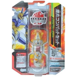 Bakugan CS-011 Contester + Spata Blaster Combat Set - Foto 1 di 2