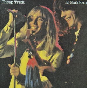 CD🔴 CHEAP TRICK – „AT BUDUKAN“  + BONUS CD "Decade Parade II"   NEU - Bild 1 von 3