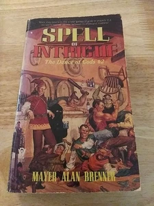 Spell of Intrigue - Picture 1 of 2