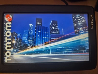 TomTom Via -My Drive Connect, Ihr kostengünstiger Navigationspartner plus div.- - Bild 1 von 4