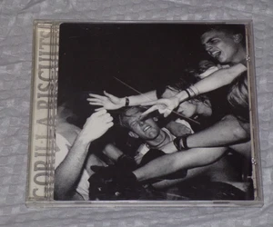 Gorilla Biscuits Music CD - Bild 1 von 1