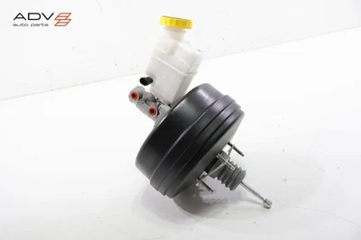 2015 - 2022 RAM PROMASTER CITY BRAKE MASTER CYLINDER & BOOSTER & RESERVOIR OEM Foto 1 de 4