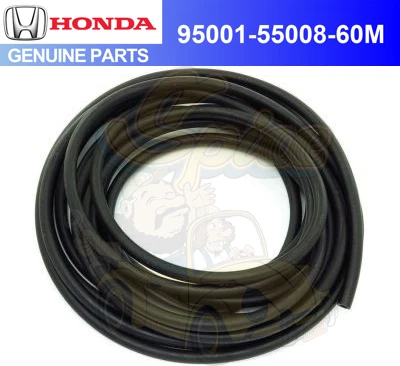 Manguera de combustible genuina Honda y ACURA (5,5X8000) 60 METROS DE LARGO 95001-55008-60M Foto 1 de 1