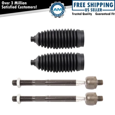 Kit de dirección para Kia Soul 2014-2018 Soul EV 2015-2018 Foto 1 de 4