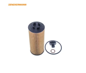 DENCKERMANN A210954 Oil filter for BMW MINI - Picture 1 of 2