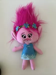 Peluche Dreamworks Trolls Poppy 2015 - Imagen 1 de 4
