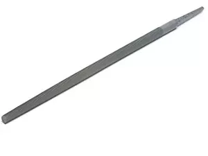 Bahco - Round Smooth Cut File 1-230-12-3-0 300mm (12in) - Picture 1 of 1