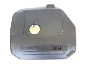 Coprimotore/Coprimotore acustico in plastica MINI Benzina LCI usato F54 F55 F56 8632412 - Foto 1 di 6
