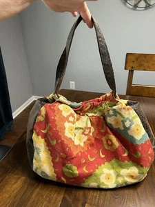 Bolso de Hombro Cartera Rebekah Scott Designs ¡Nuevo! Bolso personalizado empresa. - Imagen 1 de 10