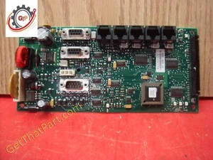 Hill-Rom VersaCare P3200D Bed Logic Power Control Board Assembly - Picture 1 of 2