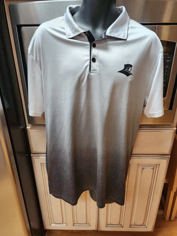 PROVIDENCE COLLEGE FRIARS XL POLO Cover