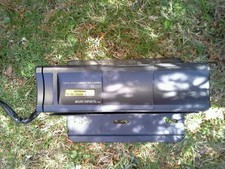 2000-2001 INFINITI I 30 FACTORY MAGAZINE 6 CD CHANGER 