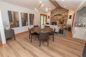 Millennium White Oak Cavalli Brushed Oiled Hardwood Wood Flooring Samples - Picture 1 of 8