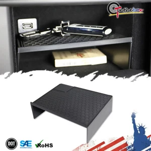Bandeja de almacenamiento para tablero de instrumentos compatible con Chevrolet Corvette C7 - Imagen 1 de 13