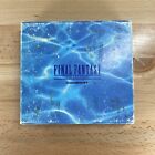 Final Fantasy Collection 4 5 6 IV V VI PS1 PS 1 Japan Import