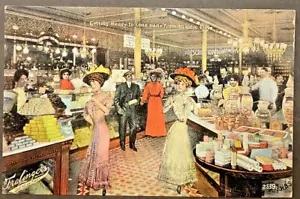 Atlantic City NJ Getting Ready to come Home from A/C Werbung KOSTENLOSER VERSAND - Bild 1 von 2