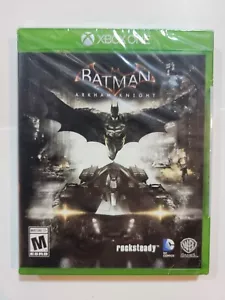 Batman: Arkham Knight (Xbox One) NUEVO - Imagen 1 de 1