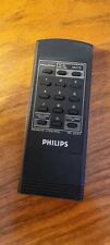 PHILIPS RC-2047 vintage remote x hifi 80' XXX RARE !!!