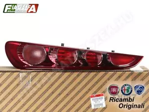 Alfa Romeo Brera/Spider 05- Left Rear Light 6000629876 New Original LHD - Picture 1 of 1