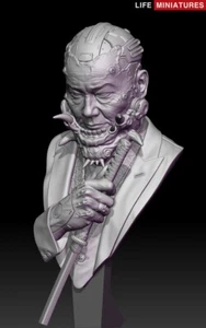 Life Miniatures LI-FUB007 1/10 ONI - Imagen 1 de 9